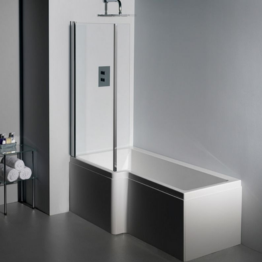 Carron Bath Screens