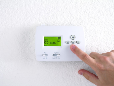 Honeywell Thermostats