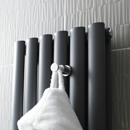 Hudson Reed Radiator Accessories