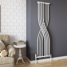 Hudson Reed Radiators