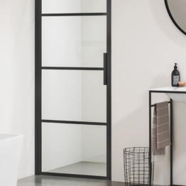 Impey Soho Hinged Doors