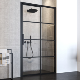 Impey Soho Sliding Doors