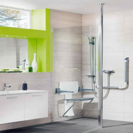 Impey Supreme Wetrooms