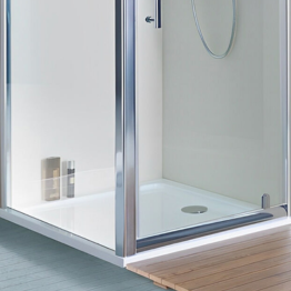 MX Elements Square Shower Trays