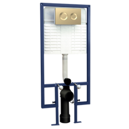 Nuie Cisterns & Accessories