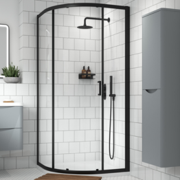 Nuie Shower Enclosures