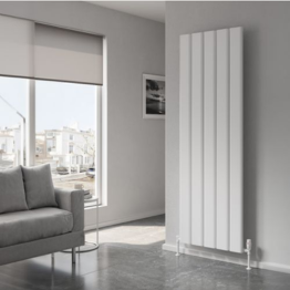 Reina Aluminium Radiators
