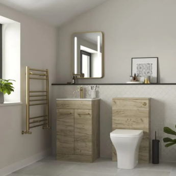 Serene Furniture Packs