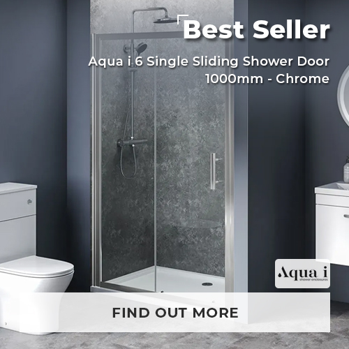 Best selling sliding shower door