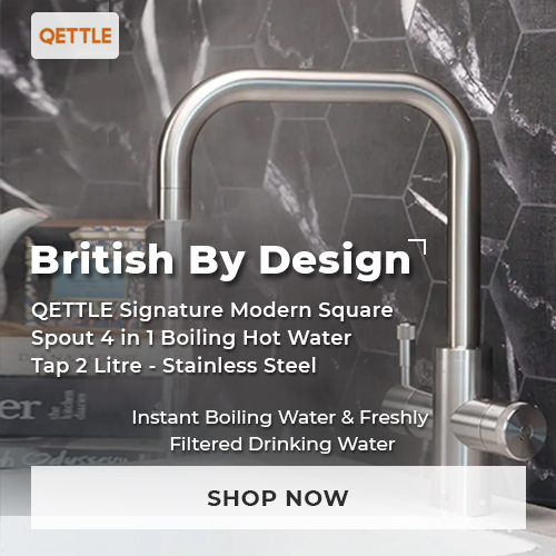 Shop British by Design