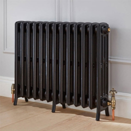 Cast Iron Radiators
