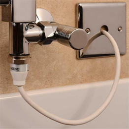 Dual Fuel / Electric Elements