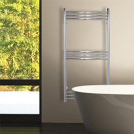 Stainless Steel Radiators