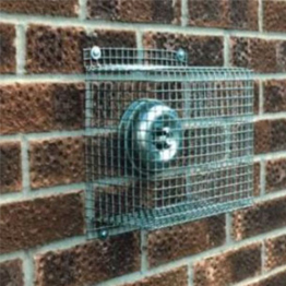 Flue Terminal Guards