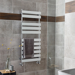 Heated Towel Rails