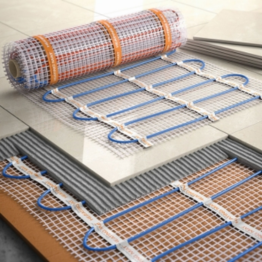 Underfloor Heating