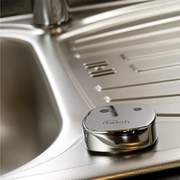 Filter Diverter Valves