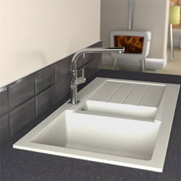 Granite Kitchen Sinks