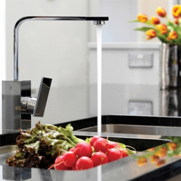 Kitchen Sink Mixers