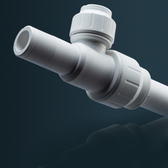 JG Speedfit Fittings