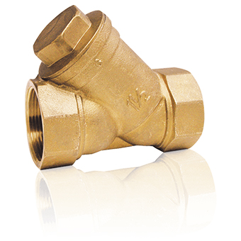 Miscellaneous Valves