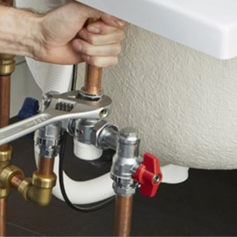Thermostatic Mixing Valves