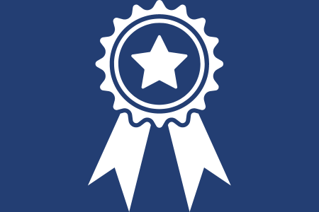 Quality Award Icon