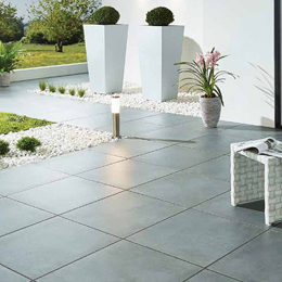 Outdoor Tiles