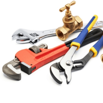 Plumbing Tools