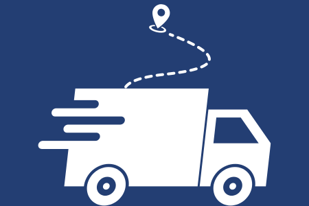 Delivery Icon